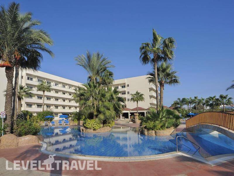 Фотография Nissiana Hotel & Bungalows (Ex. Nissiana Hotel)
