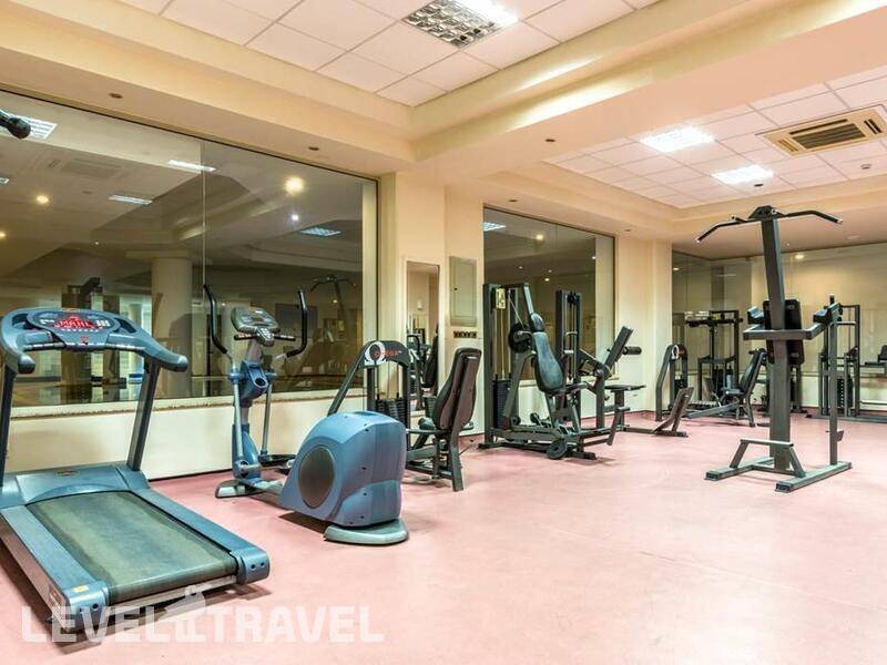 Фотография Nissiana Hotel & Bungalows (Ex. Nissiana Hotel)