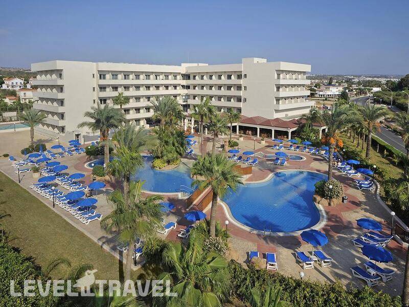 Фотография Nissiana Hotel & Bungalows (Ex. Nissiana Hotel)