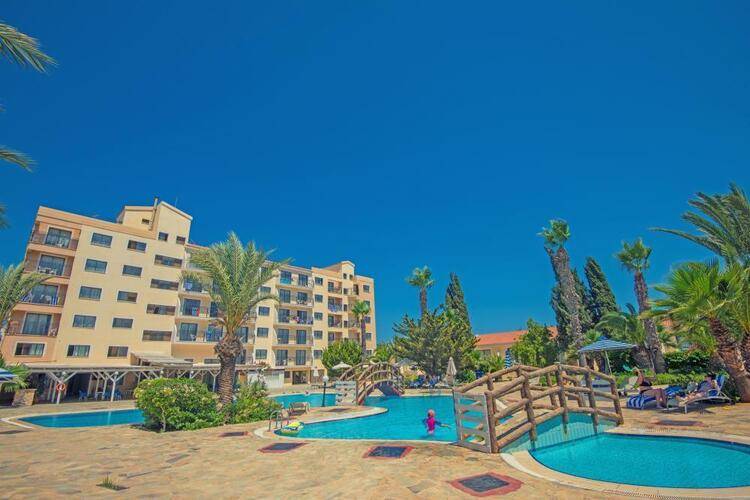 Tsokkos Sun Garden Apts