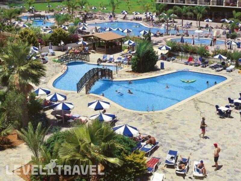 Фотография Tsokkos Sun Garden Apts
