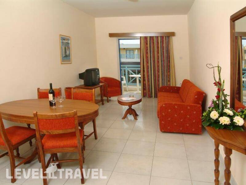 Фотография Tsokkos Sun Garden Apts