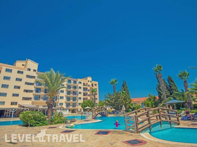 Фотография Tsokkos Sun Garden Apts