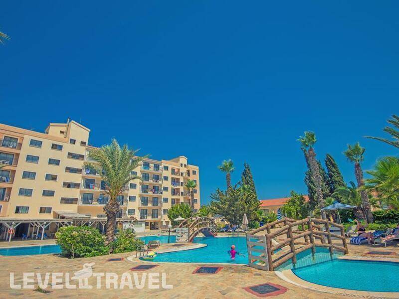Фотография Tsokkos Sun Garden Apts