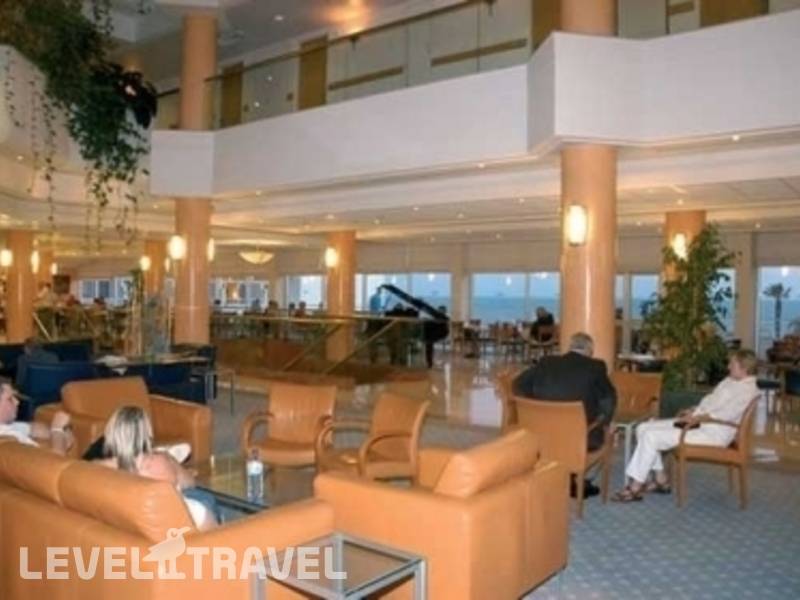 Фотография Sentido Cypria Bay Hotel