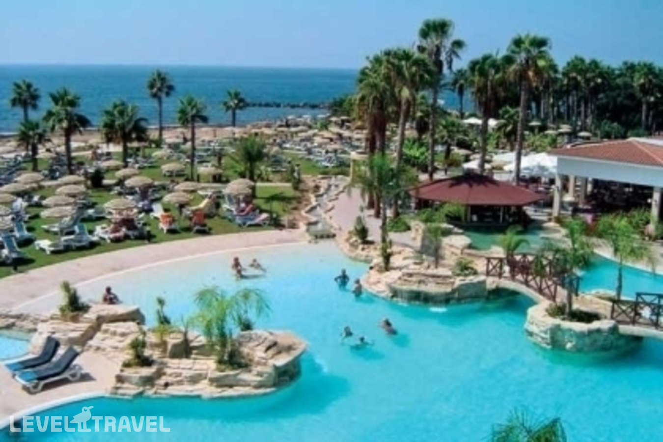 Sentido Cypria Bay Hotel