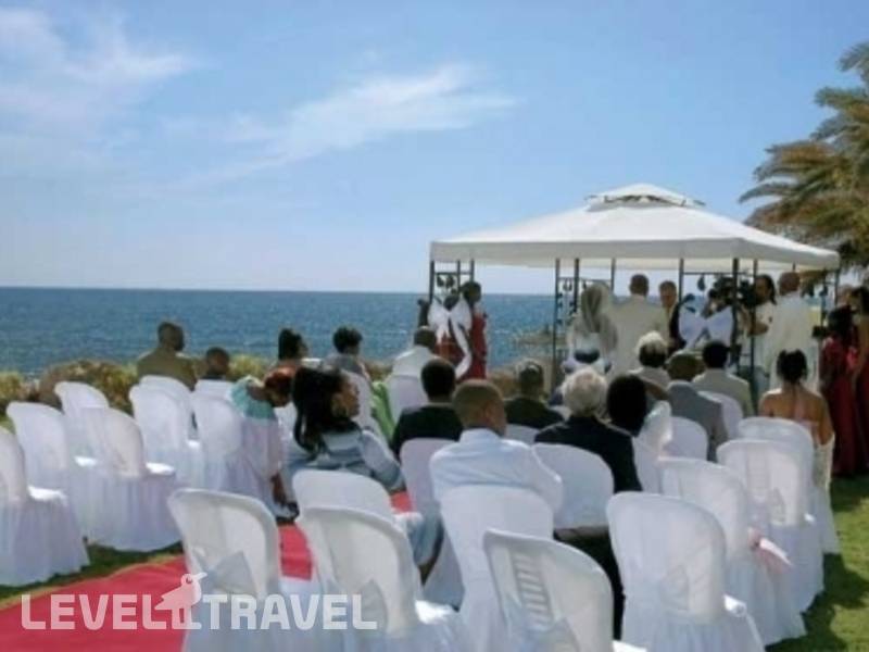 Фотография Sentido Cypria Bay Hotel