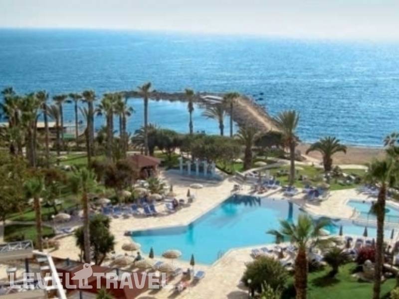 Фотография Sentido Cypria Bay Hotel