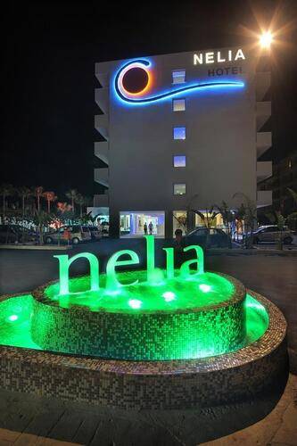 Nelia Beach