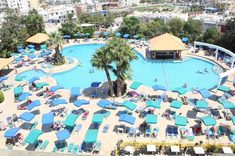 Antigoni Hotel