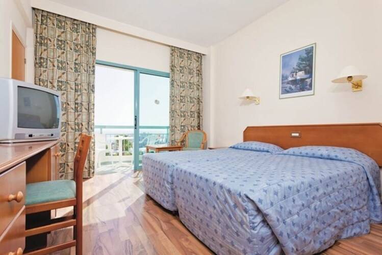 Antigoni Hotel