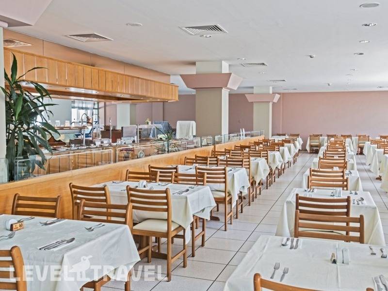Фотография Antigoni Hotel