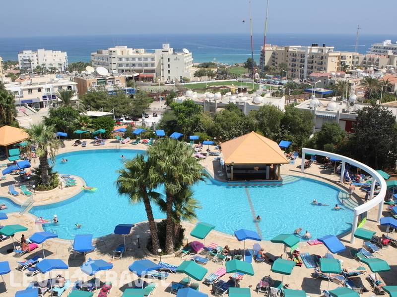 Фотография Antigoni Hotel