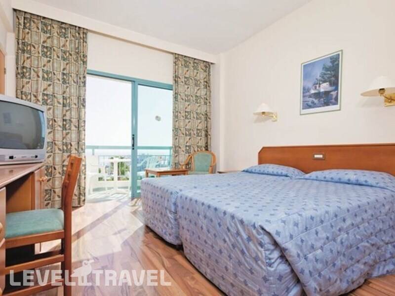 Фотография Antigoni Hotel