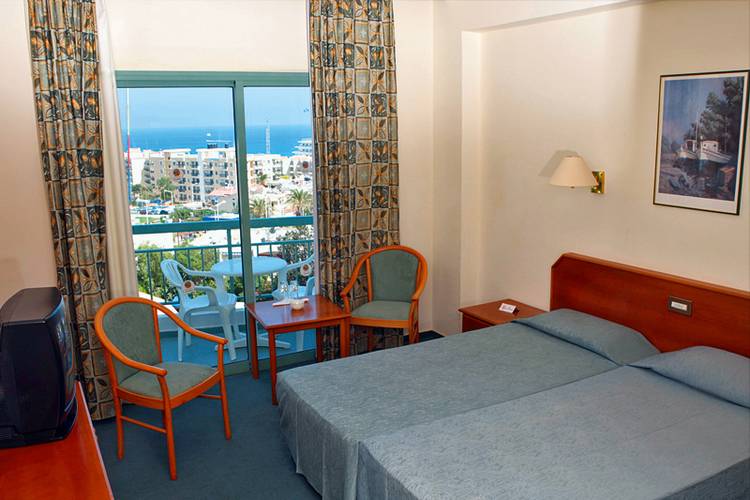 Antigoni Hotel