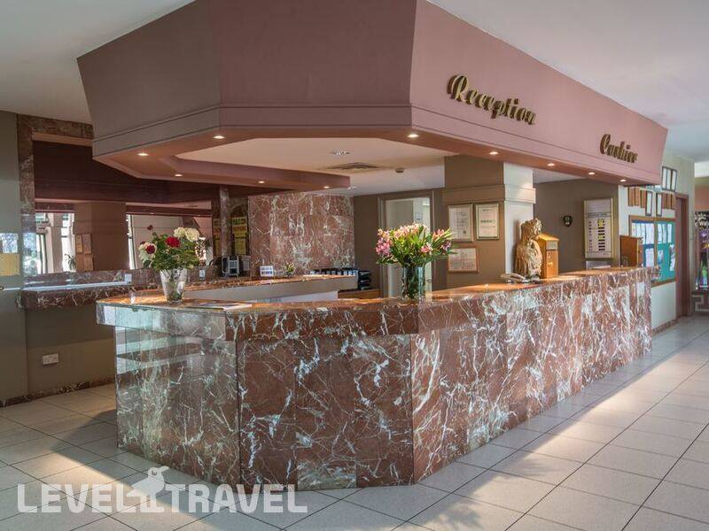 Фотография Antigoni Hotel