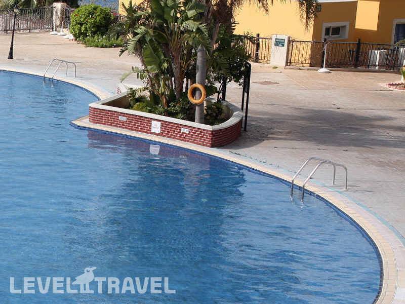 Фотография Atlantica Paphian Sun
