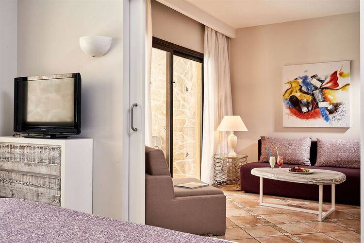 Atlantica Aeneas Resort & Spa