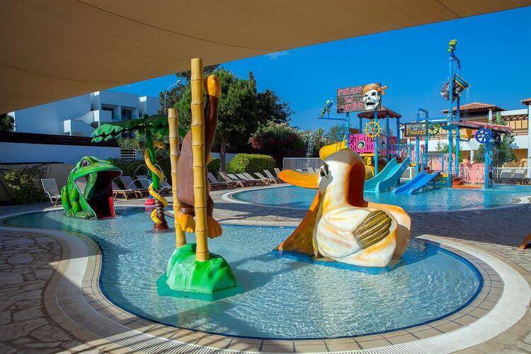 Atlantica Aeneas Resort & Spa