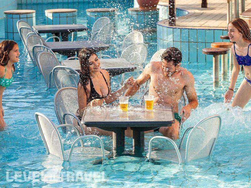 Фотография Atlantica Aeneas Resort & Spa