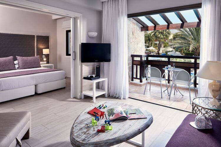 Atlantica Aeneas Resort & Spa