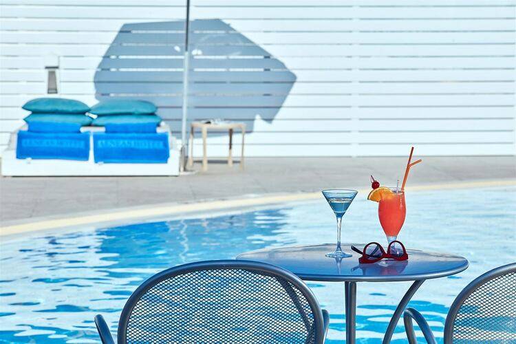Atlantica Aeneas Resort & Spa