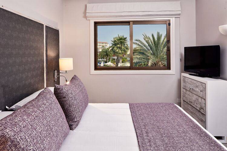 Atlantica Aeneas Resort & Spa