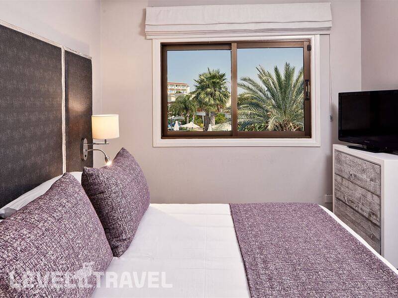 Фотография Atlantica Aeneas Resort & Spa