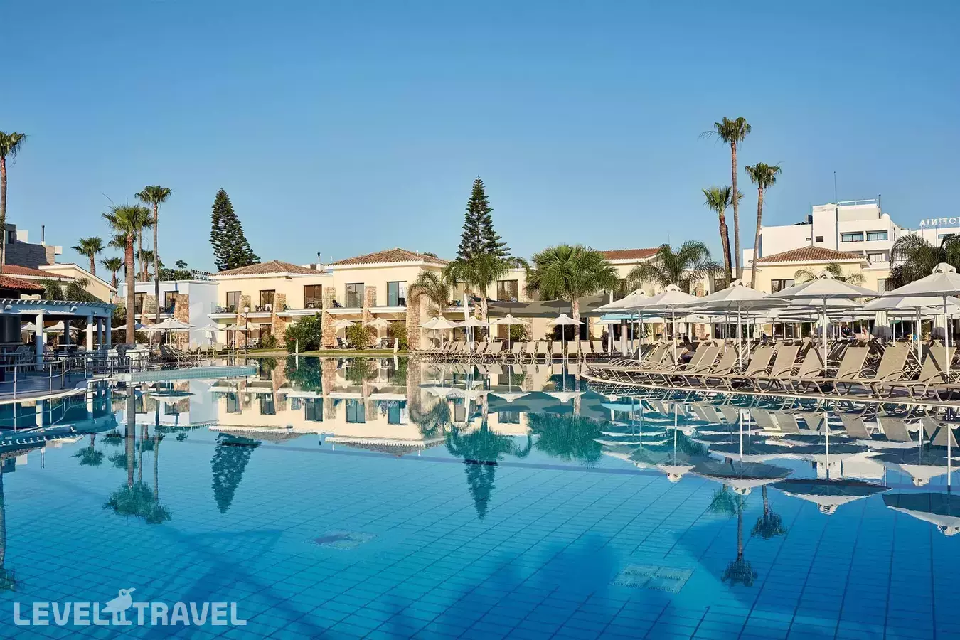 Atlantica Aeneas Resort & Spa