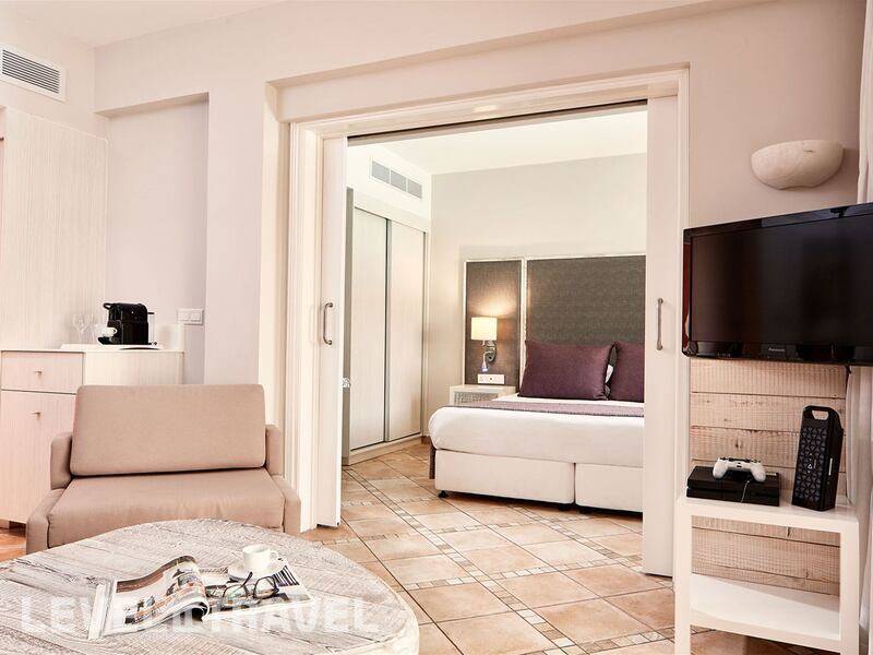 Фотография Atlantica Aeneas Resort & Spa