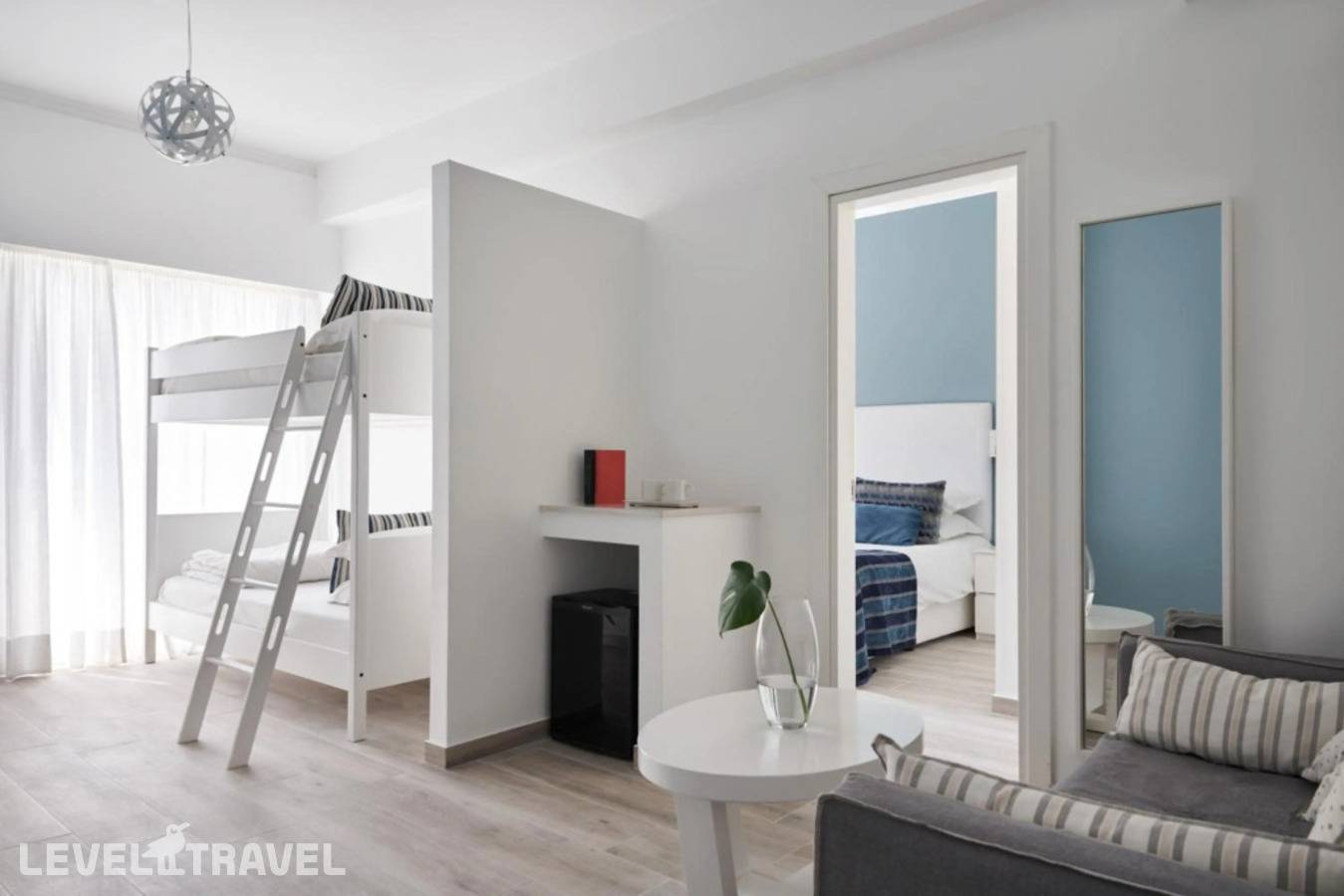 фотографии отеля Atlantica Oasis в Кипр(Потамос Гермасойя) - фото №6