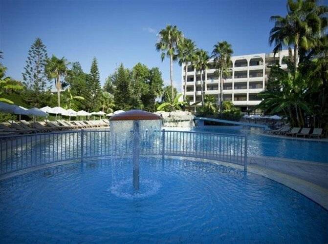 Atlantica Oasis
