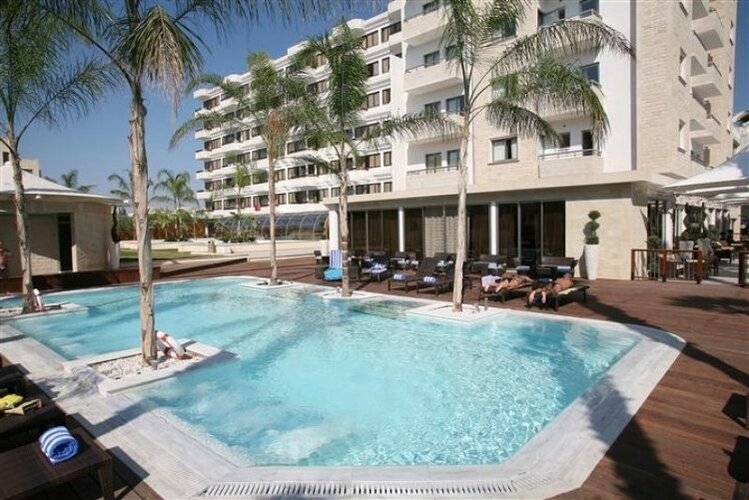 Atlantica Oasis