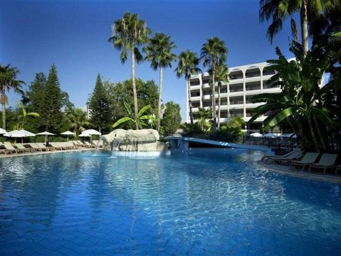 Atlantica Oasis