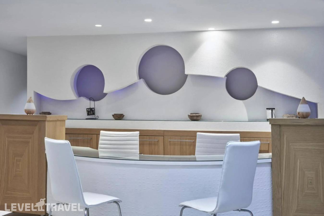 фотографии отеля Atlantica Oasis в Кипр(Потамос Гермасойя) - фото №19