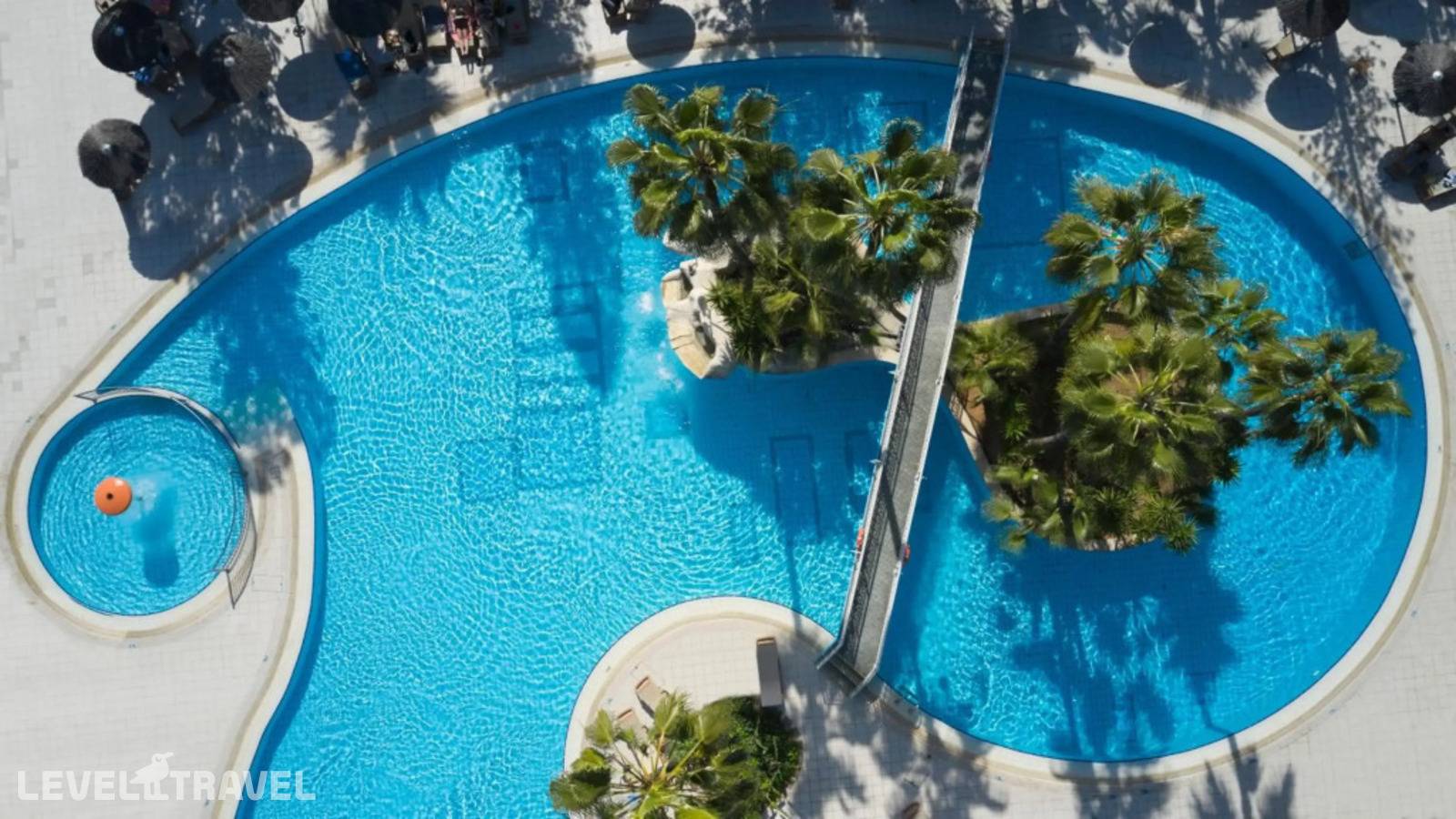 фотографии отеля Atlantica Oasis в Кипр(Потамос Гермасойя) - фото №7