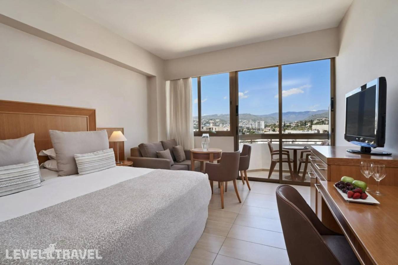 фотографии отеля Atlantica Oasis в Кипр(Потамос Гермасойя) - фото №11