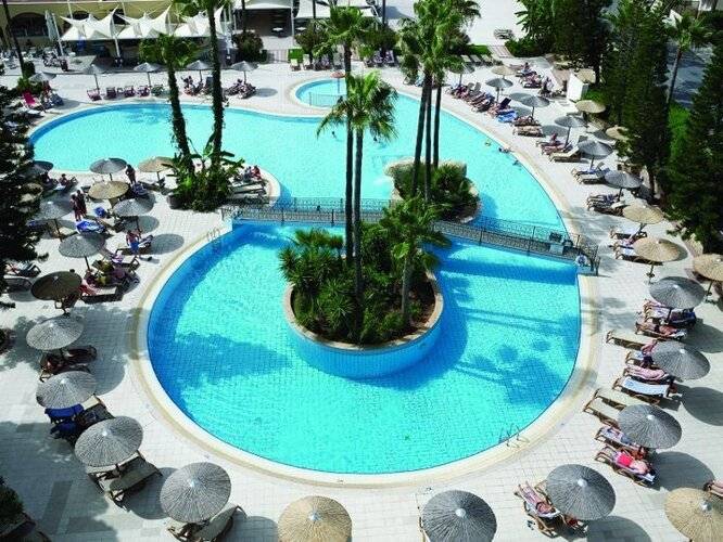 Atlantica Oasis