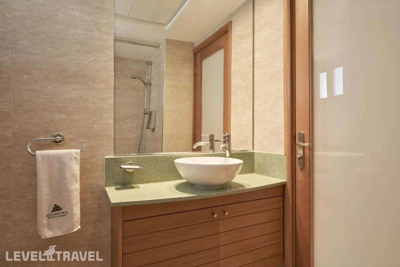 фотографии отеля Atlantica Oasis в Кипр(Потамос Гермасойя) - фото №5