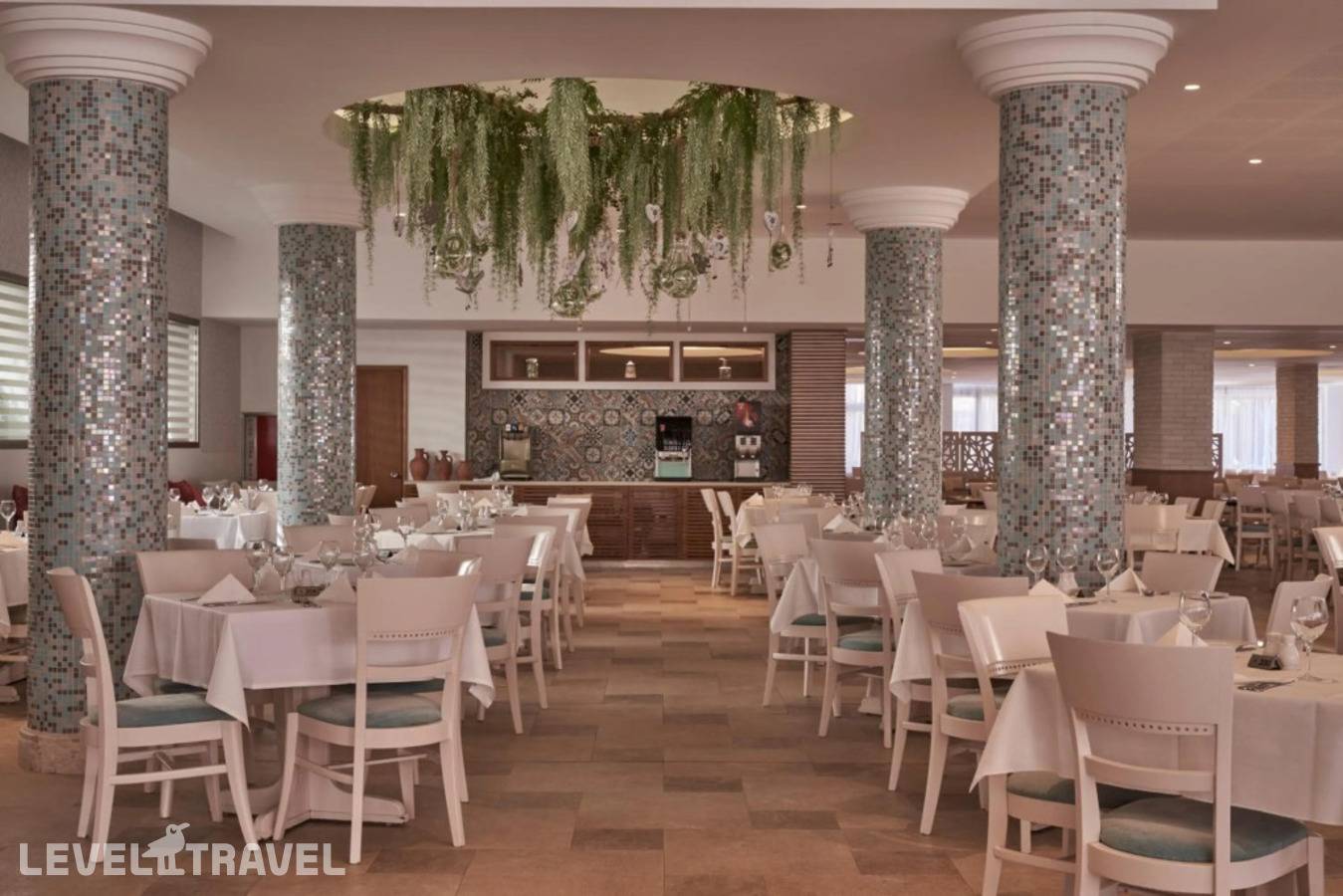 фотографии отеля Atlantica Oasis в Кипр(Потамос Гермасойя) - фото №22