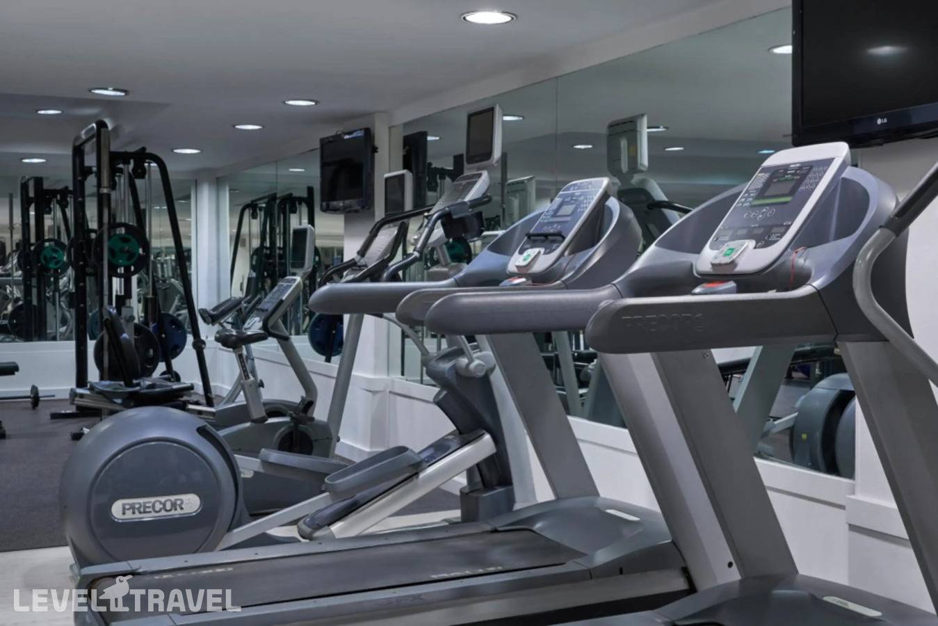 фотографии отеля Atlantica Oasis в Кипр(Потамос Гермасойя) - фото №16