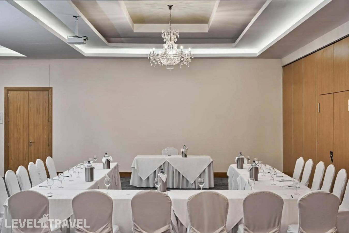 фотографии отеля Atlantica Oasis в Кипр(Потамос Гермасойя) - фото №21