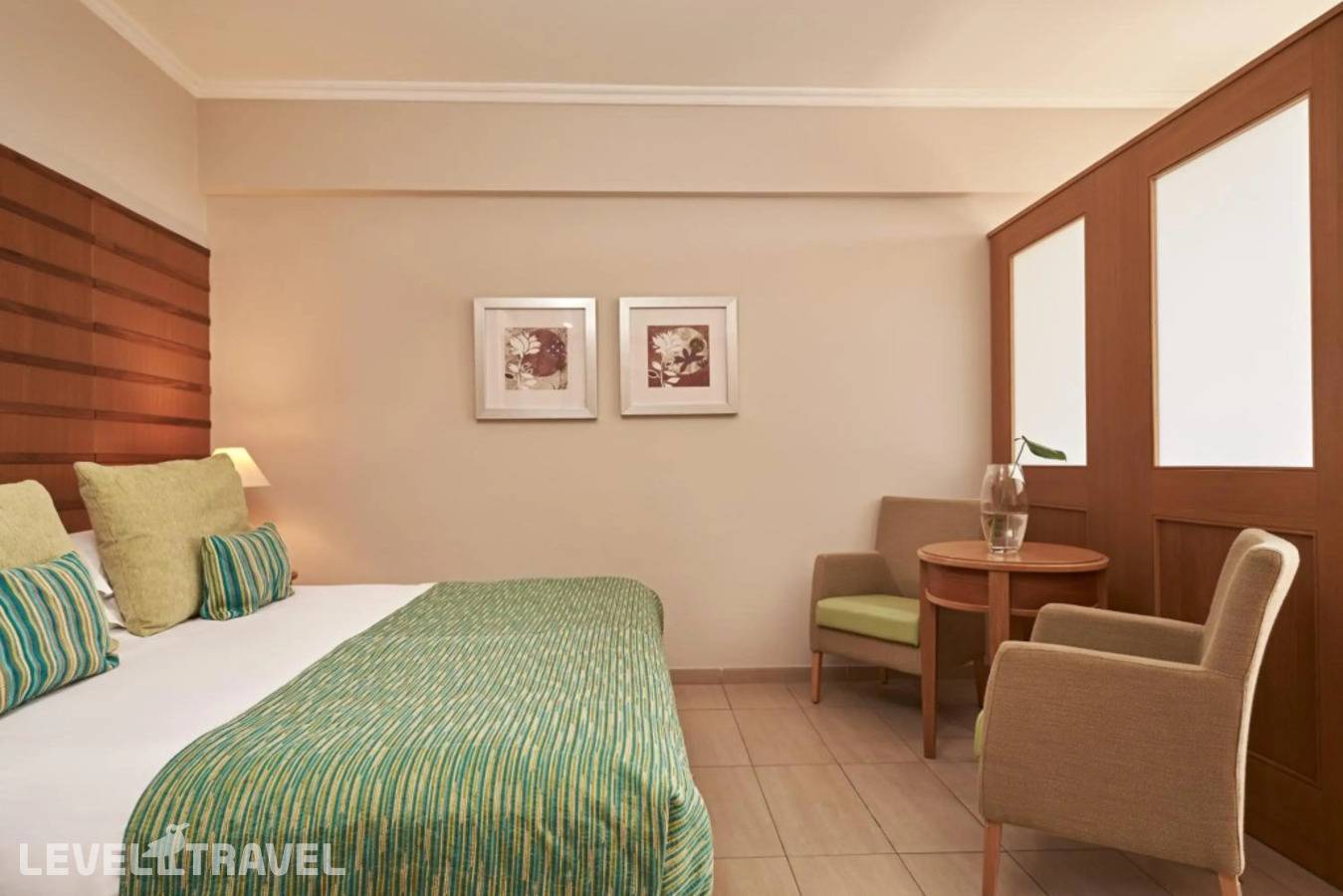 фотографии отеля Atlantica Oasis в Кипр(Потамос Гермасойя) - фото №2