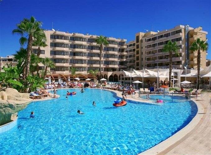 Atlantica Oasis