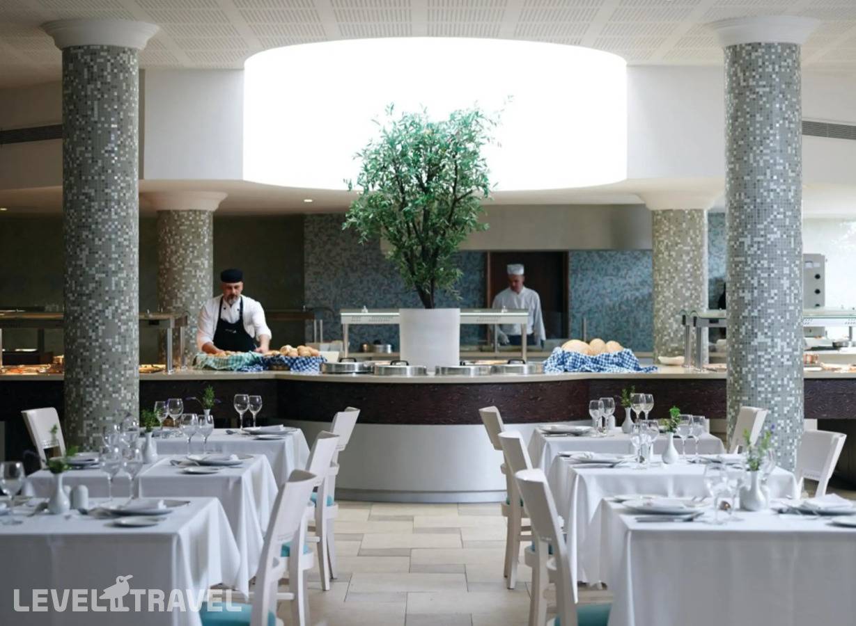 фотографии отеля Atlantica Oasis в Кипр(Потамос Гермасойя) - фото №17