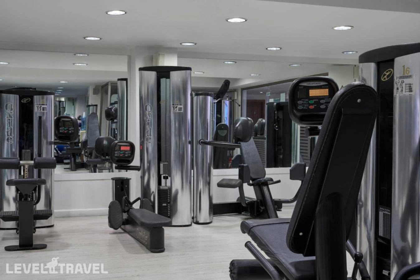 фотографии отеля Atlantica Oasis в Кипр(Потамос Гермасойя) - фото №13