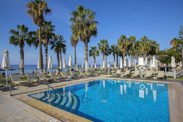 Louis Ledra Beach