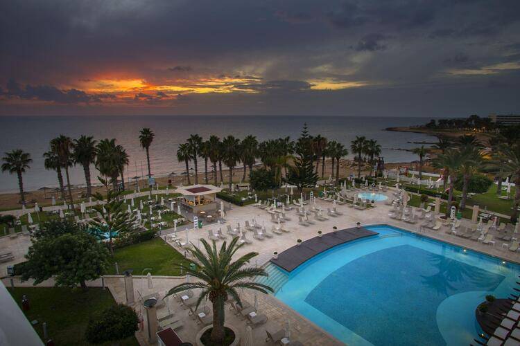 Louis Ledra Beach