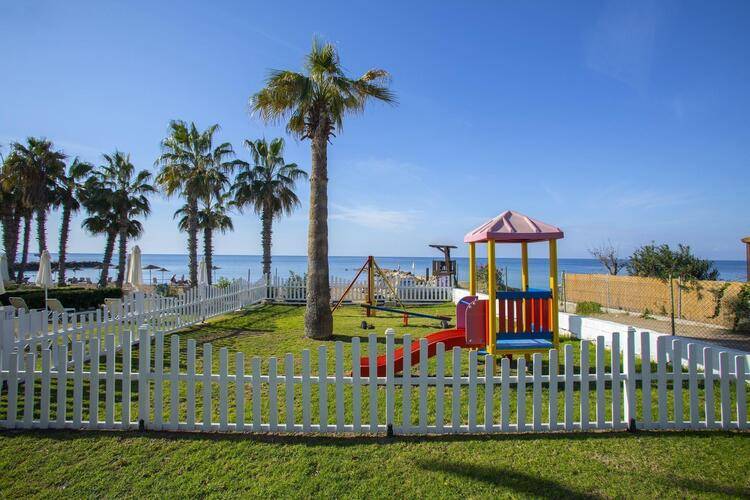 Louis Ledra Beach