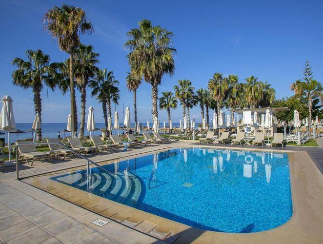 Louis Ledra Beach